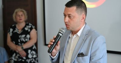 Burmistrz Mielna odroczył o miesiąc wstrzymanie dostaw wody i odbioru ścieków w Łazach