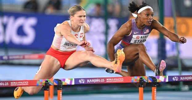 Ruszyła sprzedaż biletów na lekkoatletyczne Halowe Mistrzostwa Świata Kujawy Pomorze 26. To największe wydarzenie sportowe w przyszłym roku w Polsce. Najlepsi lekkoatleci świata będą rywalizować w Kujawsko-Pomorskiej Arenie Toruń w dniach 20-22 marca.