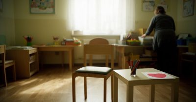 CUS dołączyło do kampanii Dzieciństwo bez Przemocy