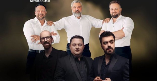 10 października w sali widowiskowej Centrum Kultury i Sztuki w Sępólnie Krajeńskim odbędzie się pojedynek tenorów. Koncert rozpocznie się o godzinie 18.00.